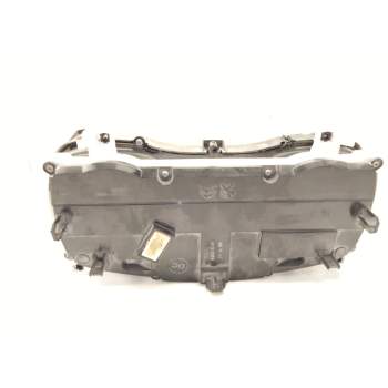 Recambio de cuadro instrumentos para peugeot expert furgoneta (v_) 1.6 bluehdi 115 referencia OEM IAM 9817543280  