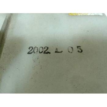 Recambio de deposito limpia para daewoo evanda cdx referencia OEM IAM 96480771  