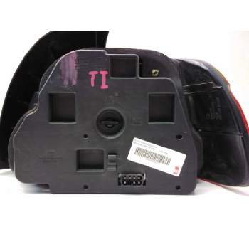 Recambio de piloto trasero izquierdo para bmw serie 5 berlina (e39) referencia OEM IAM 2VP00724001  