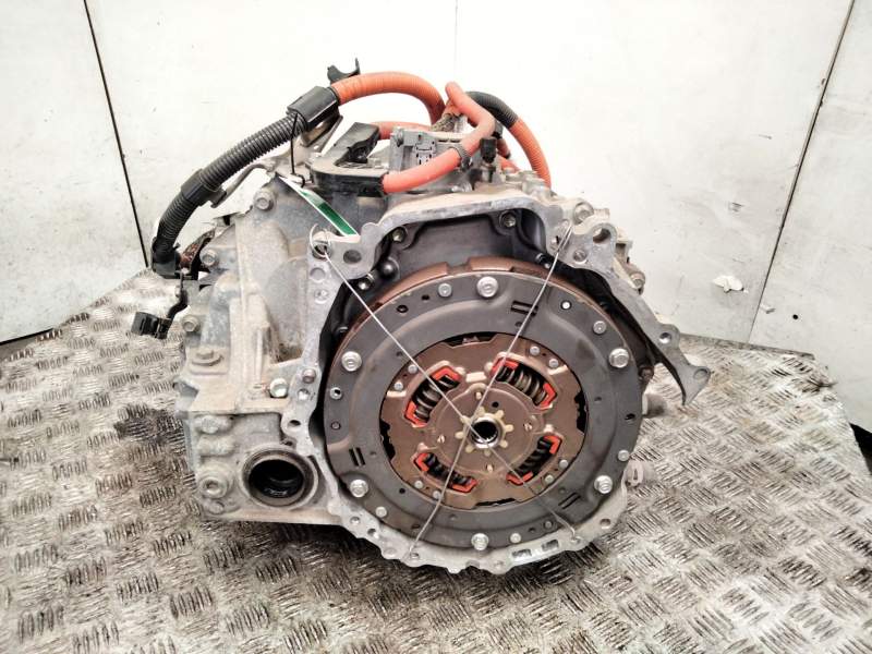 Recambio de caja cambios para toyota auris hybrid active referencia OEM IAM 3090047063  