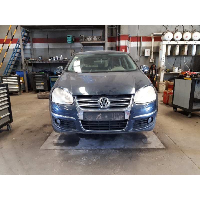 volkswagen jetta (1k2) del año 2006