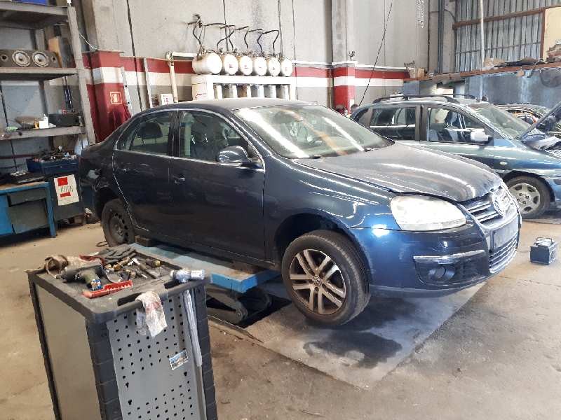 volkswagen jetta (1k2) del año 2006