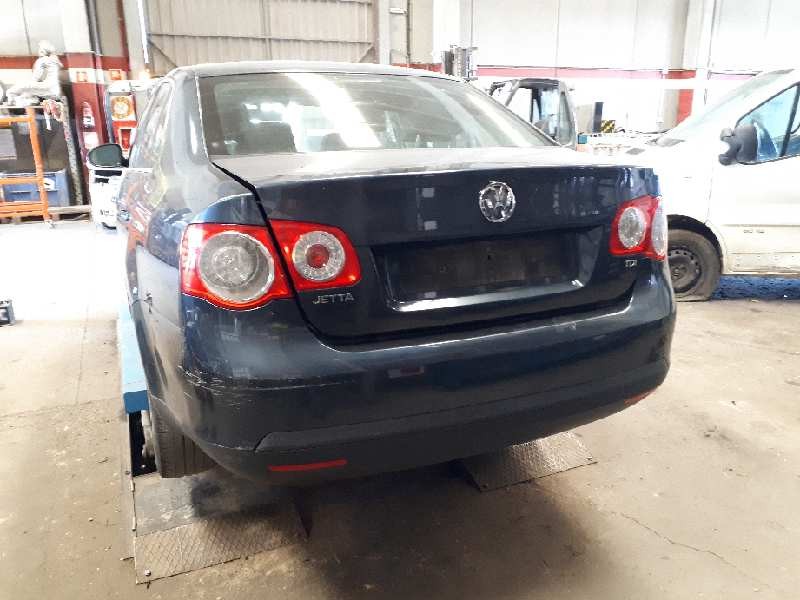 volkswagen jetta (1k2) del año 2006