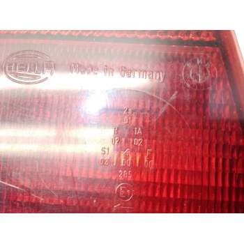 Recambio de piloto trasero izquierdo para bmw serie 5 berlina (e39) referencia OEM IAM 2VP00724001  