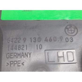 Recambio de aireador derecho para bmw serie 3 touring (e91) 318d referencia OEM IAM 91304609  