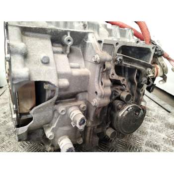 Recambio de caja cambios para toyota auris hybrid active referencia OEM IAM 3090047063  