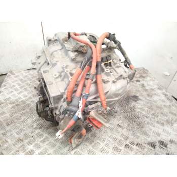 Recambio de caja cambios para toyota auris hybrid active referencia OEM IAM 3090047063  