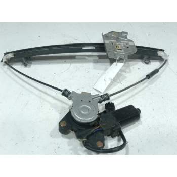 Recambio de elevalunas delantero derecho para daewoo evanda cdx referencia OEM IAM 96326860  