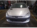 PEUGEOT 206 CC