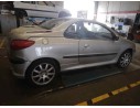 PEUGEOT 206 CC
