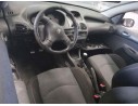 PEUGEOT 206 CC