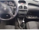 PEUGEOT 206 CC