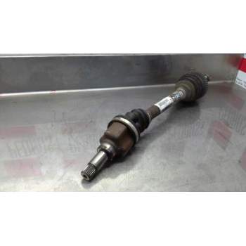 Recambio de transmision delantera izquierda para peugeot 206 berlina xs clim referencia OEM IAM   