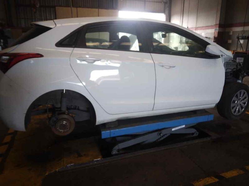 hyundai i30 (gd) del año 2017