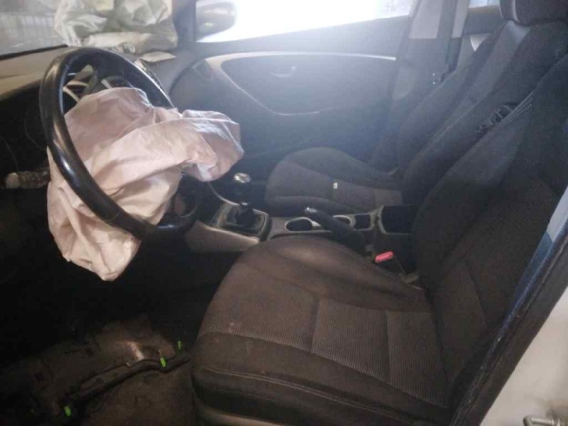 hyundai i30 (gd) del año 2017