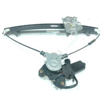 Recambio de elevalunas delantero derecho para daewoo evanda cdx referencia OEM IAM 96326860  
