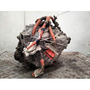 Recambio de caja cambios para toyota auris hybrid active referencia OEM IAM 3090047063  