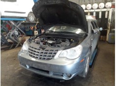 chrysler sebring berlina del año 2007 2