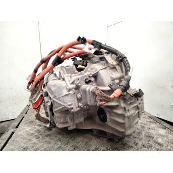 Recambio de caja cambios para toyota auris hybrid active referencia OEM IAM 3090047063  