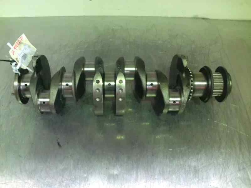 Recambio de cigueñal para citroën jumper caja cerrada (1) referencia OEM IAM 0501G2  114655