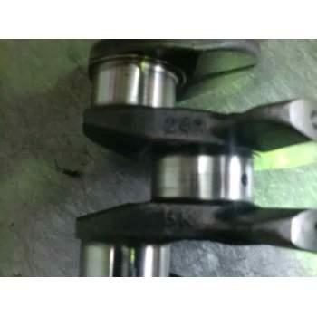 Recambio de cigueñal para citroën jumper caja cerrada (1) referencia OEM IAM 0501G2  114655