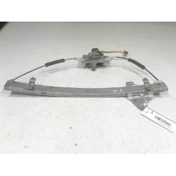 Recambio de elevalunas trasero derecho para daewoo evanda cdx referencia OEM IAM 96326914  