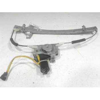 Recambio de elevalunas trasero derecho para daewoo evanda cdx referencia OEM IAM 96326914  