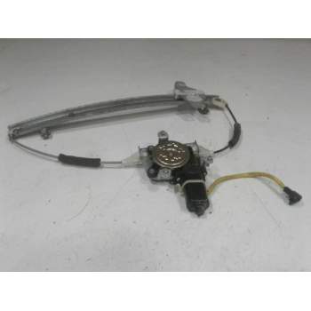 Recambio de elevalunas trasero derecho para daewoo evanda cdx referencia OEM IAM 96326914  