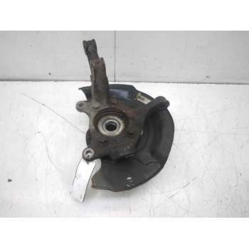 Recambio de mangueta delantera derecha para toyota auris hybrid active referencia OEM IAM   