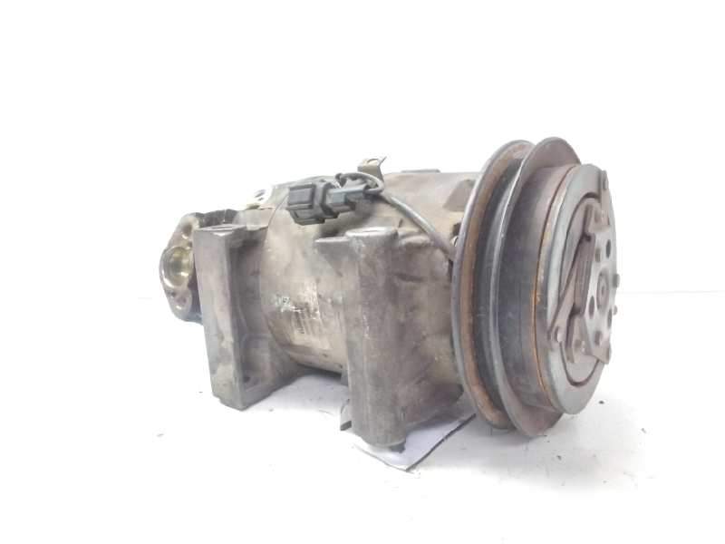 Recambio de compresor aire acondicionado para nissan almera (n16/e) comfort referencia OEM IAM 92600BN300  
