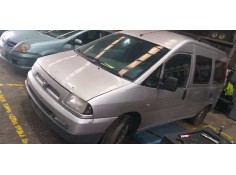 peugeot expert kasten komfort del año 2002 2