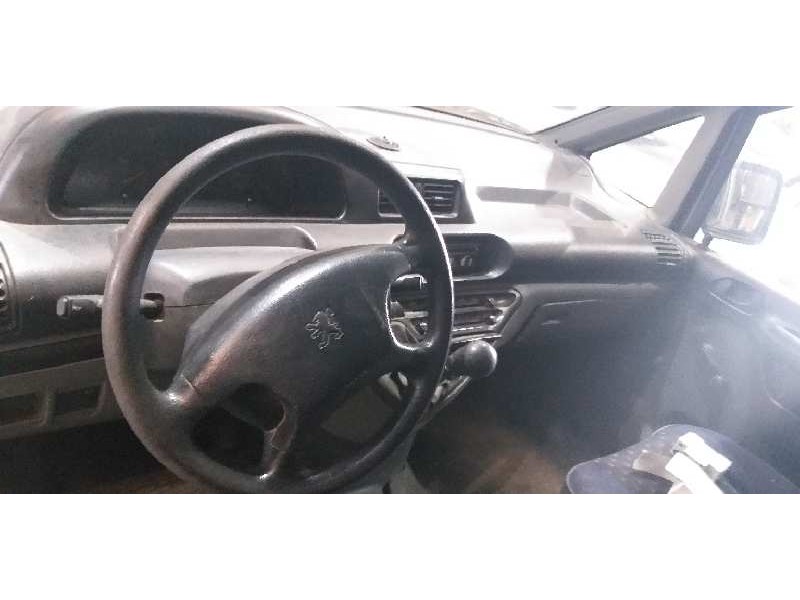 peugeot expert kasten komfort del año 2002