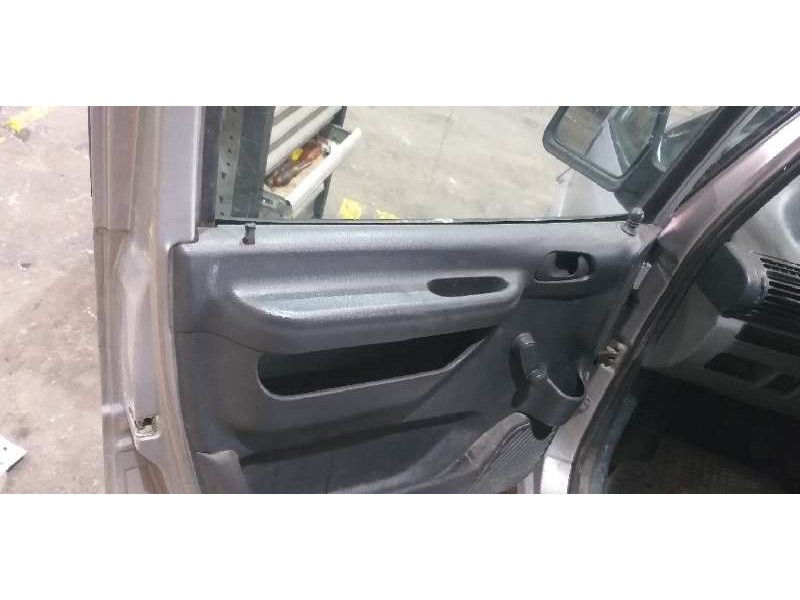 peugeot expert kasten komfort del año 2002