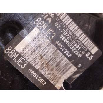 Recambio de servofreno para peugeot expert furgoneta (v_) 1.6 bluehdi 115 referencia OEM IAM 9805232280  