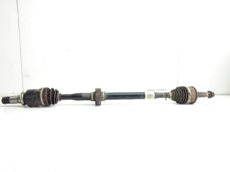 Recambio de transmision delantera derecha para toyota auris hybrid active referencia OEM IAM 4341002850C  