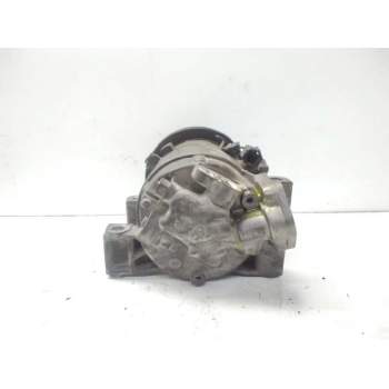 Recambio de compresor aire acondicionado para nissan almera (n16/e) comfort referencia OEM IAM 92600BN300  