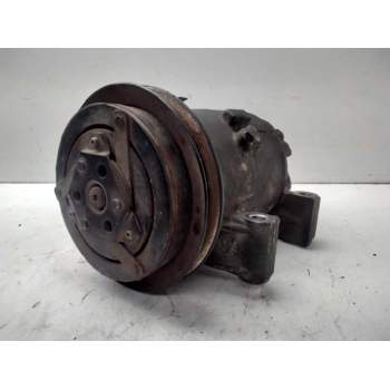 Recambio de compresor aire acondicionado para nissan almera (n16/e) comfort referencia OEM IAM 92600BN300  