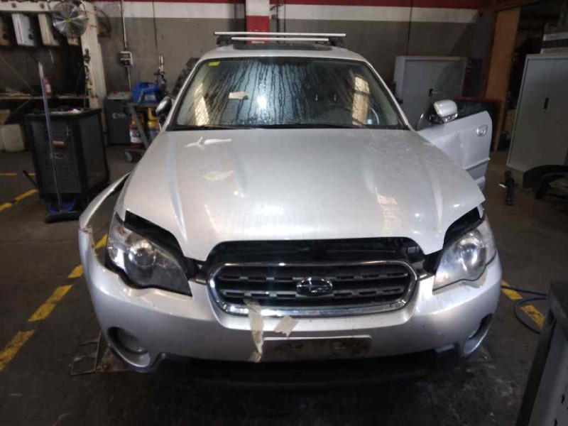 subaru legacy familiar/outback b13 (bp) del año 2009