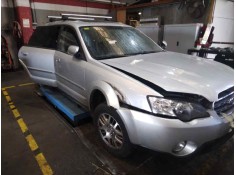 subaru legacy familiar/outback b13 (bp) del año 2009 2