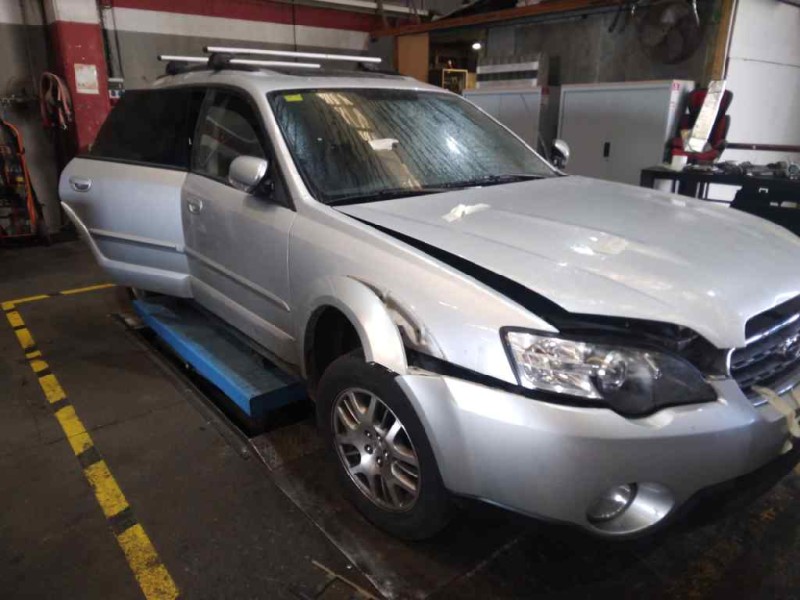 subaru legacy familiar/outback b13 (bp) del año 2009