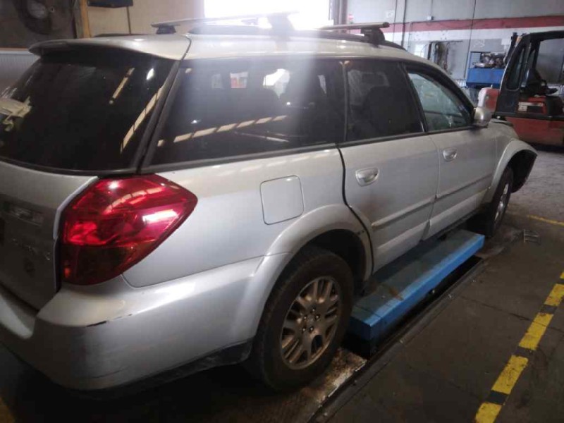 subaru legacy familiar/outback b13 (bp) del año 2009