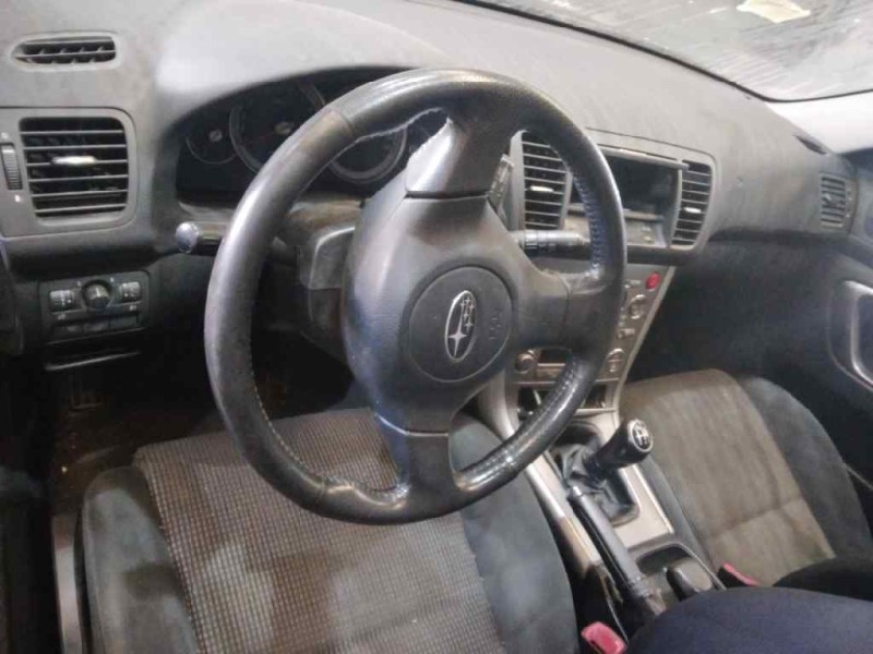 subaru legacy familiar/outback b13 (bp) del año 2009