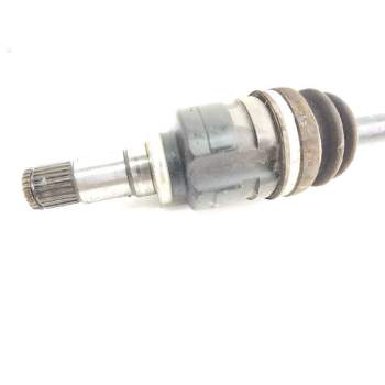 Recambio de transmision delantera derecha para toyota auris hybrid active referencia OEM IAM 4341002850C  