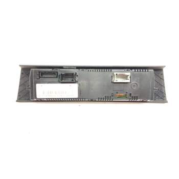 Recambio de mando calefaccion aire acondicionado para bmw serie 3 touring (e91) 318d referencia OEM IAM 925039301  