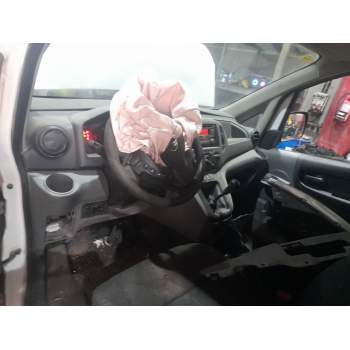 nissan nv200 furgoneta del año 2019