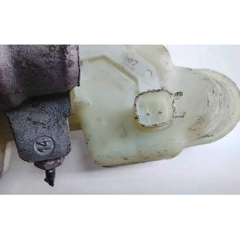 Recambio de bomba freno para ford fiesta (cbk) 1.6 tdci cat referencia OEM IAM 033508  114685