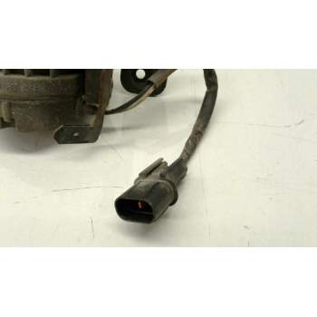 Recambio de faro antiniebla izquierdo para daewoo evanda cdx referencia OEM IAM V200L  