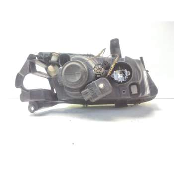 Recambio de faro izquierdo para nissan almera (n16/e) comfort referencia OEM IAM 26060BN011  