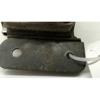 Recambio de faro antiniebla izquierdo para daewoo evanda cdx referencia OEM IAM V200L  
