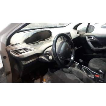 peugeot 2008 (--.2013) del año 2015